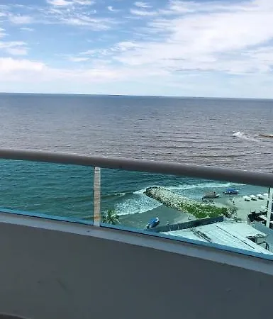 Edificio Torres Del Lago Apartamento 1401 B *