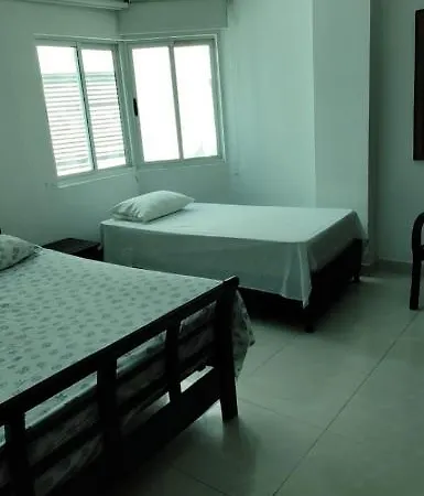 Edificio Torres Del Lago Apartamento 1401 B Cartagena