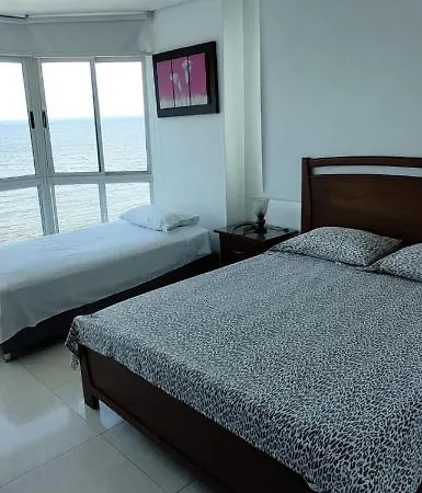 Edificio Torres Del Lago Apartamento 1401 B Apartamento Cartagena
