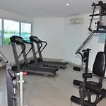 Edificio torres del lago apartamento 1401 B