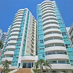 Edificio torres del lago apartamento 1401 B
