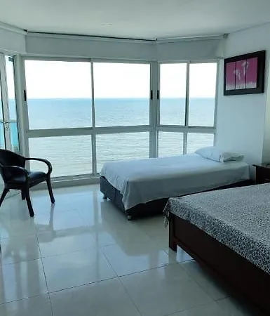 Apartamento Edificio Torres Del Lago Apartamento 1401 B